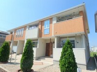 カーザ・エスペランサＢ