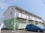 アミニティグリーンⅢ
