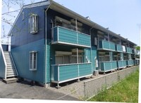 バンブーヒルズ