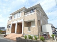 フォレスト　ヒル　Ａ棟