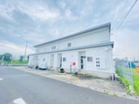 大橋メゾネット