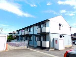 ベルメゾンクレアＡ
