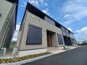 ひよこのいえ　いち