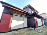 神楽町貸家