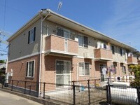 夢が丘ガーデンハイツⅡ