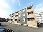 ジラソーレ　Ａ棟