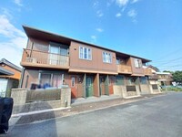 グリーンハイツ