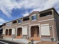 エヴァー・ガーデンＡ