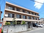 カントリーパレスとみ川