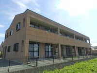 スズカヒルズB棟