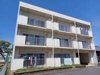 プレミアムレジデンス鈴鹿Ａ棟