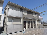 グランディール　D棟