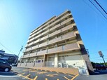 ブルースカイマンションⅦ