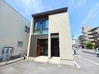 アークリヴェール平田Ⅰ