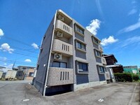 パークサイド夢