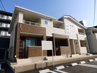 メゾン　ド　エドバシ　Ⅰ