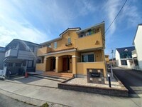 ファインコート　Ａ棟