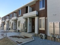 ラフィネ一身田　Ｂ