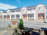 メゾン・サンパティーク