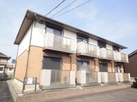 ピュアハイツⅡ