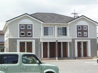 アンジェの郷　Ｂ棟