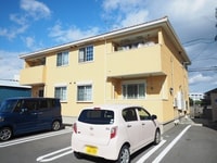 ファインコート　Ｂ棟