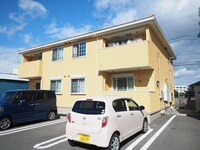 ファインコート　Ｂ棟