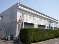 シティハイツとくわ