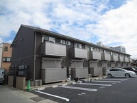 ジー　ウィズダム　Ａ棟