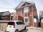 コリーヌ津新町