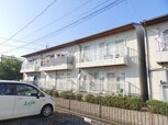 グランドハイツ舘Ⅱ