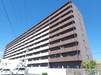 プロミネント四日市