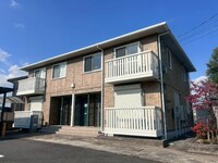 フローラルパークス　B