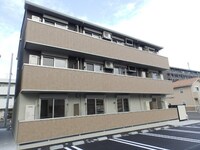 ラ　フロレゾン　A棟