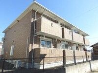 ブリリアント寺家