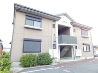 オーシャンビュー若松 B棟