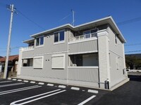 ビアンコ　Ａ棟