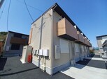 Maisonette land 千代崎駅B