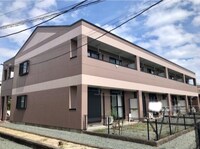 ヴァン　パイン　コートB棟