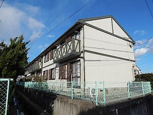 ウィンディーSUZUKA A棟