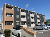 コートハウス安塚