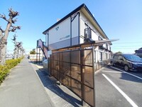 メルベーユ新栄