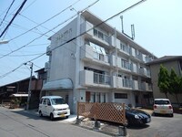 洋久屋レジデンス