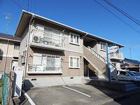 ファミール白子