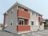 グレース・ヴィラⅠ