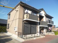 オーシャンビュー若松 A棟