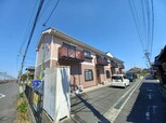 Ｃｈｅｒｉｒ恵　Ｂ棟