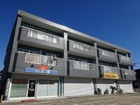 パレスピュアⅡ