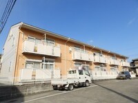 オーシャンビュー岸岡