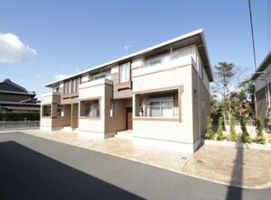 エスポワール・Ｗ